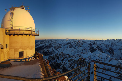 Pic du Midi 