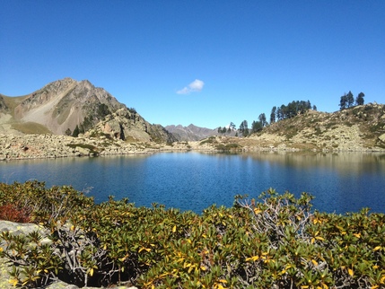 Vallée de Barèges - Lac de Tracens.JPG