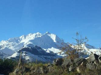 Hautes Pyrénées Montagnes