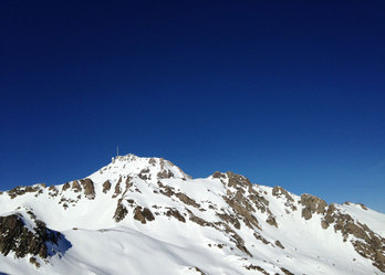 Hautes Pyrénées