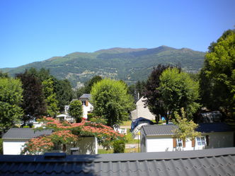 camping Hautes Pyrénées