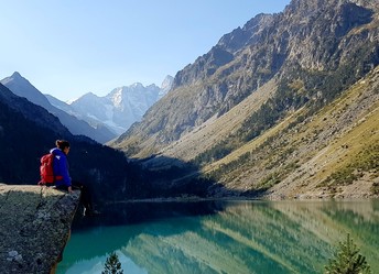 Lac de Gaube - Cauterêts