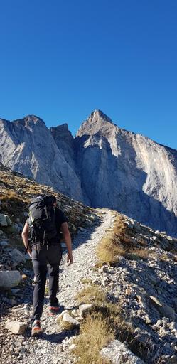 Hautes-Pyrénées - Vignemale